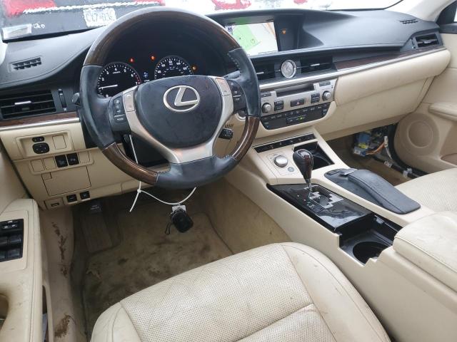 Photo 8 from auction – 2014 LEXUS ES 350 with VIN JTHBK1GG1E2142248