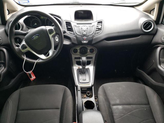 Photo 8 from auction – 2015 FORD FIESTA SE with VIN 3FADP4EJ2FM211377