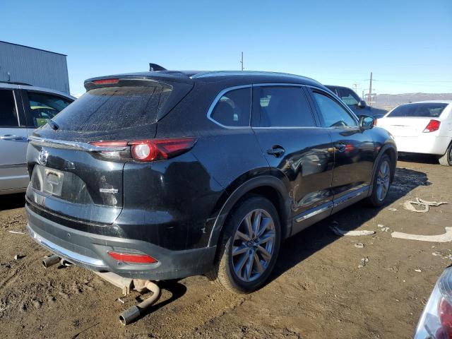 Photo 3 from auction – 2021 MAZDA CX-9 GRAND with VIN JM3TCBDY6M0512861