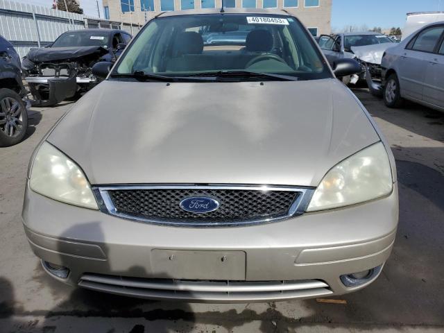Photo 5 from auction – 2006 FORD FOCUS ZX4 with VIN 1FAFP34N16W173146