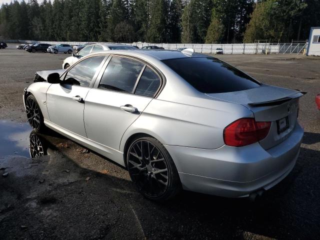Photo 2 from auction – 2011 BMW 328 XI with VIN WBAPK7C53BA818227