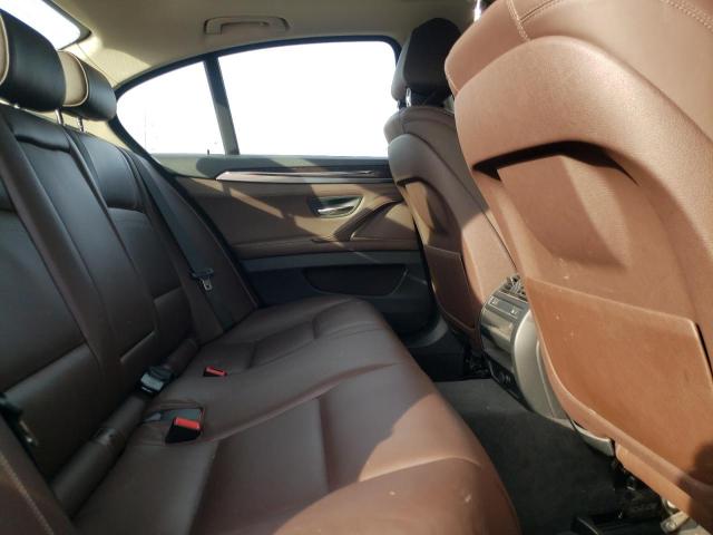 Photo 10 from auction – 2015 BMW 535 XI with VIN WBA5B3C52FD543938