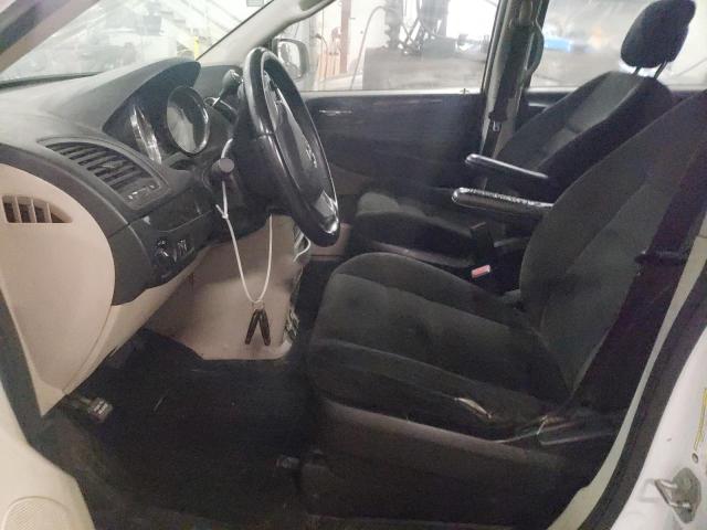 Photo 7 from auction – 2015 DODGE GRAND CARA with VIN 2C4RDGBG7FR688608