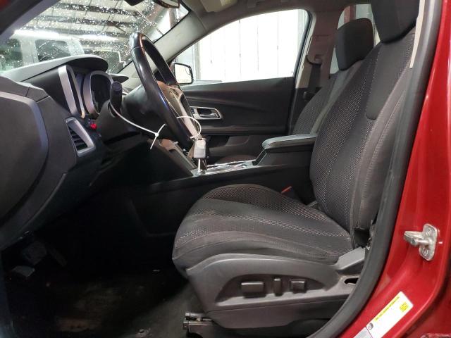 Photo 7 from auction – 2013 CHEVROLET EQUINOX LT with VIN 2GNFLEE38D6195139