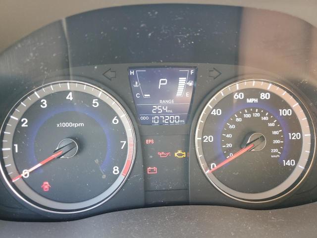 Photo 9 from auction – 2013 HYUNDAI ACCENT GLS with VIN KMHCT4AE1DU282391