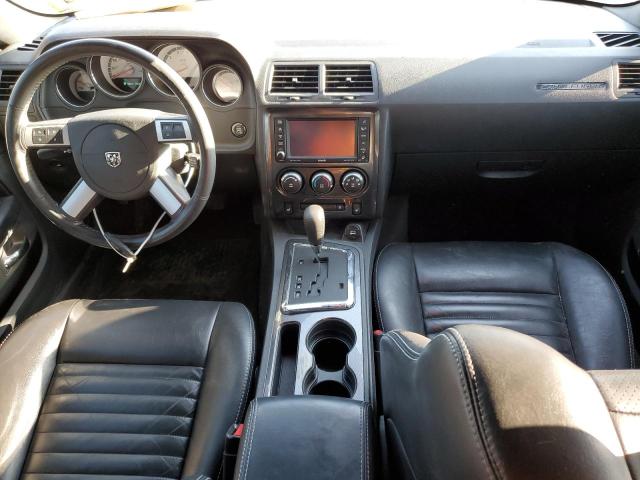 Photo 8 from auction – 2010 DODGE CHALLENGER with VIN 2B3CJ5DT2AH200310