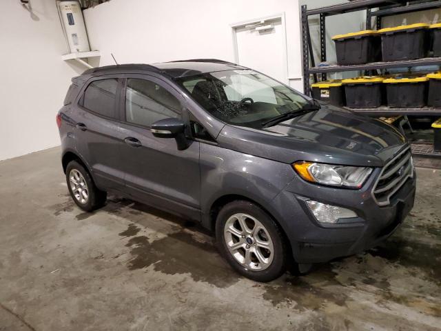 Photo 4 from auction – 2020 FORD ECOSPORT S with VIN MAJ3S2GE5LC355646