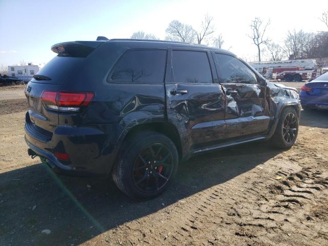 Photo 3 from auction – 2018 JEEP GRAND CHER with VIN 1C4RJFDJ5JC499310