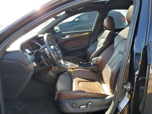 Photo 7 from auction – 2013 AUDI A4 PREMIUM with VIN WAUFFAFL9DN020754