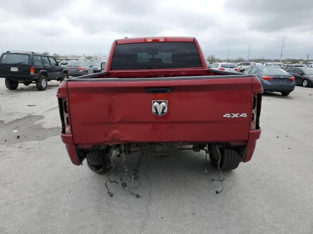 Photo 6 from auction – 2013 RAM 1500 ST with VIN 1C6RR7FT7DS714314