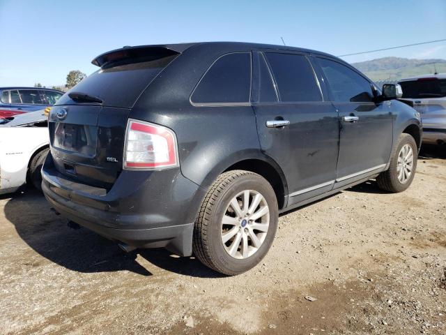 Photo 3 from auction – 2010 FORD EDGE SEL with VIN 2FMDK3JC3ABA75793