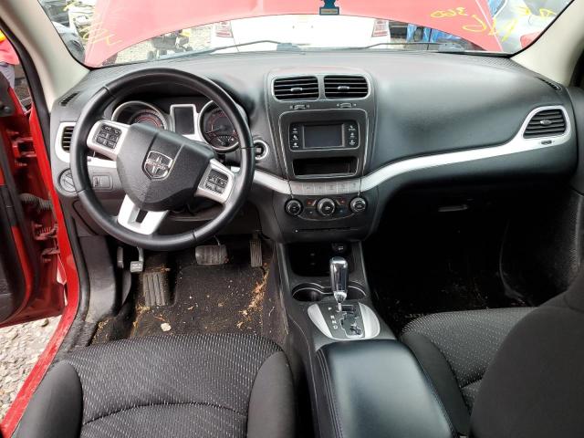 Photo 8 from auction – 2017 DODGE JOURNEY SE with VIN 3C4PDCAB0HT507676