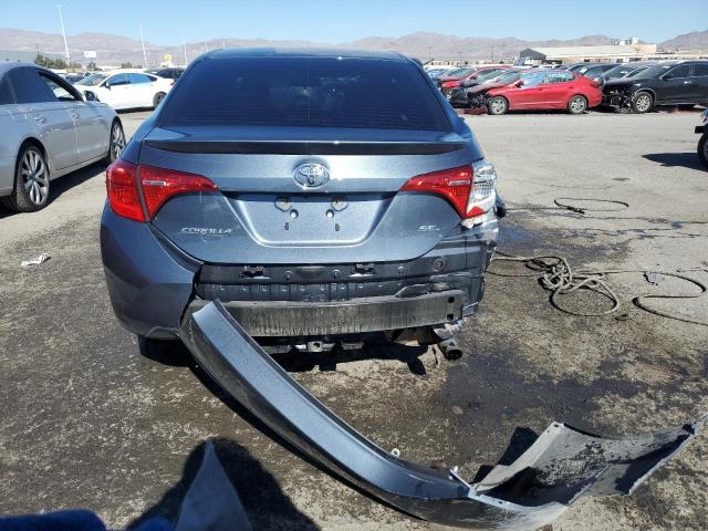 Photo 6 from auction – 2019 TOYOTA COROLLA L with VIN 2T1BURHE8KC177308