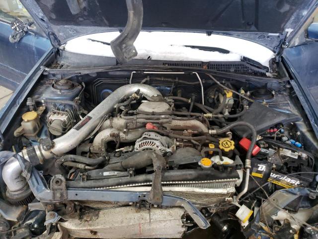 Photo 11 from auction – 2007 SUBARU OUTBACK OU with VIN 4S4BP62CX77337528