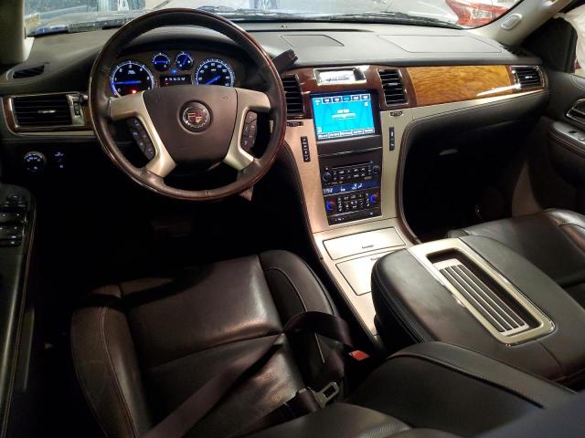 Photo 8 from auction – 2013 CADILLAC ESCALADE P with VIN 1GYS4DEF6DR236651