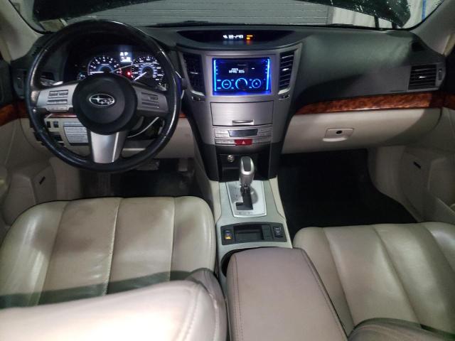 Photo 8 from auction – 2011 SUBARU LEGACY 2.5 with VIN 4S3BMBK62B3219215