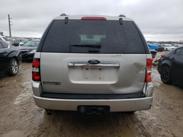 Photo 6 from auction – 2008 FORD EXPLORER X with VIN 1FMEU63EX8UA76779