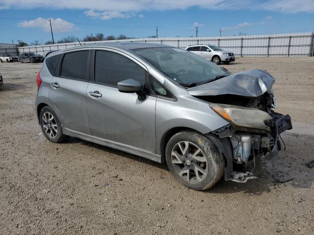 Photo 4 from auction – 2015 NISSAN VERSA NOTE with VIN 3N1CE2CP7FL448981