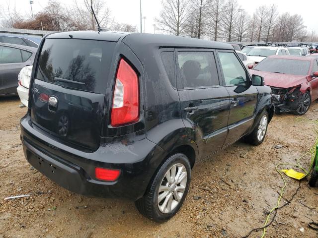 Photo 3 from auction – 2013 KIA SOUL + with VIN KNDJT2A62D7750247