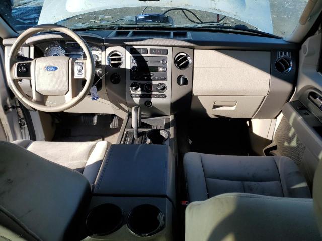 Photo 8 from auction – 2011 FORD EXPEDITION with VIN 1FMJK1J57BEF47847