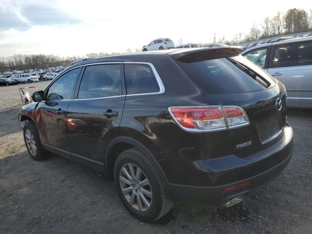 Photo 2 from auction – 2007 MAZDA CX-9 with VIN JM3TB38CX70118453