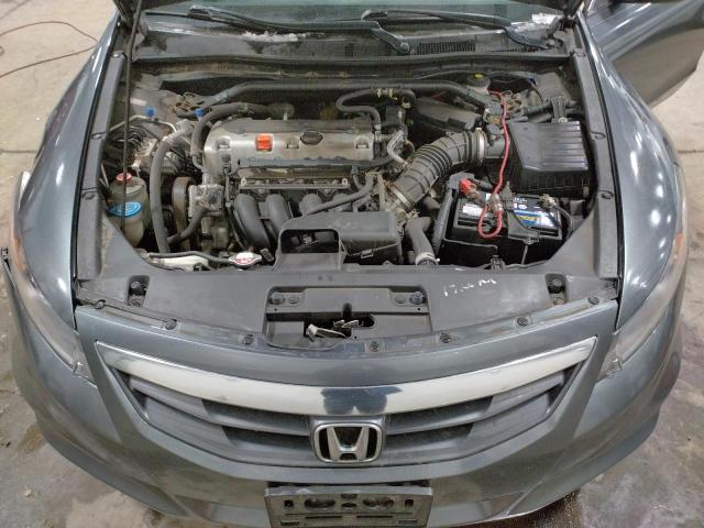 Photo 11 from auction – 2012 HONDA ACCORD with VIN 1HGCS1B34CA012382
