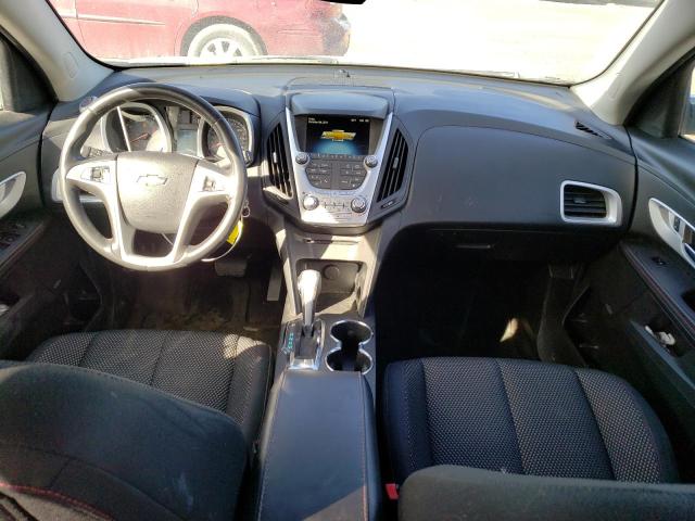 Photo 8 from auction – 2012 CHEVROLET EQUINOX LT with VIN 2GNFLPE52C6189963