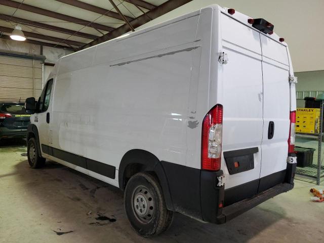 Photo 2 from auction – 2019 RAM PROMASTER with VIN 3C6TRVDG3KE559969