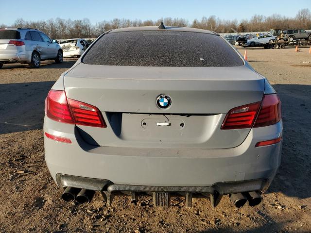 Photo 6 from auction – 2013 BMW 550 I with VIN WBAFR9C52DDX79442