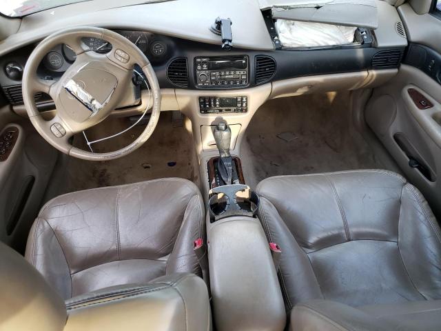 Photo 8 from auction – 2003 BUICK REGAL LS with VIN 2G4WB52KX31223988