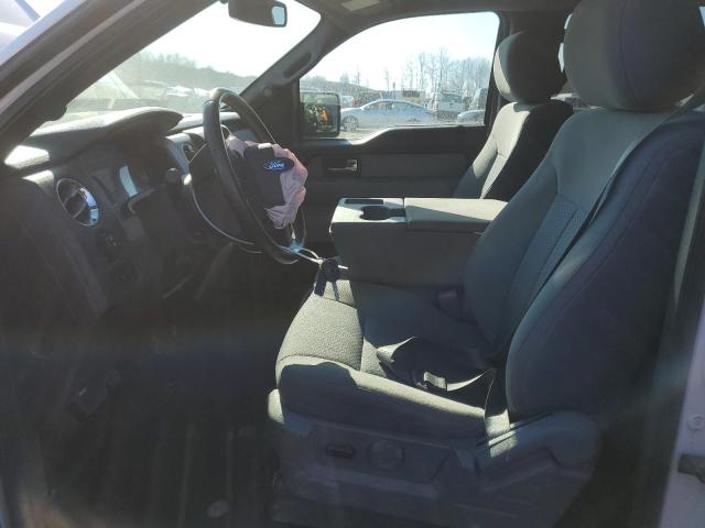Photo 7 from auction – 2013 FORD F150 SUPER with VIN 1FTFW1ET0DFA34105