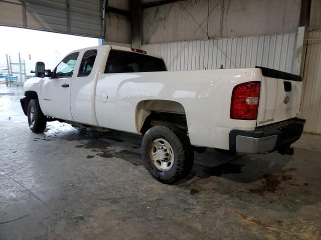 Photo 2 from auction – 2009 CHEVROLET silverado with VIN 1GCHC49K99E102581