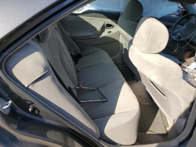 Photo 10 from auction – 2007 TOYOTA CAMRY CE with VIN 4T1BE46K07U083230