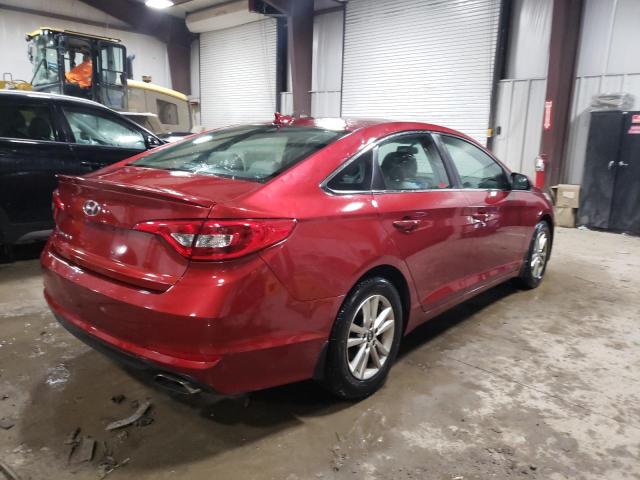 Photo 3 from auction – 2015 HYUNDAI SONATA SE with VIN 5NPE24AF0FH231082
