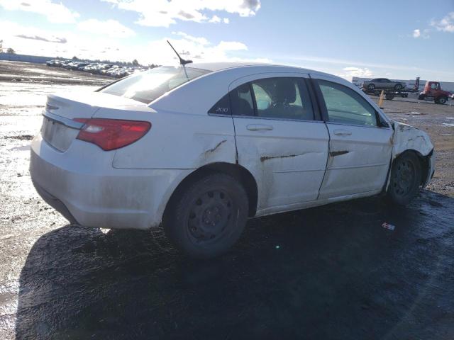 Photo 3 from auction – 2013 CHRYSLER 200 LX with VIN 1C3CCBAG0DN716275