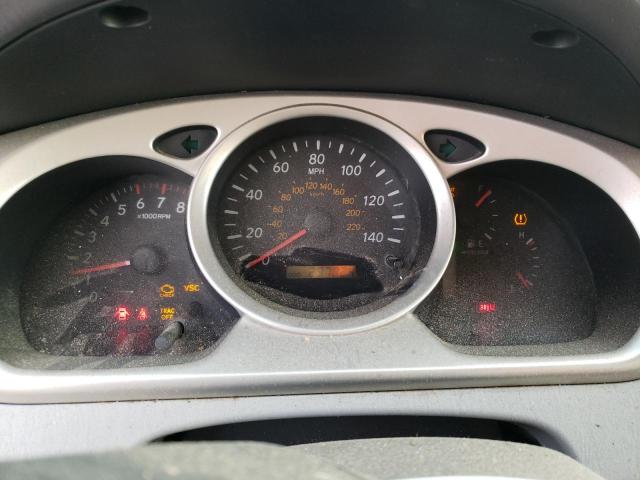 Photo 9 from auction – 2005 TOYOTA HIGHLANDER with VIN JTEGP21A450072397