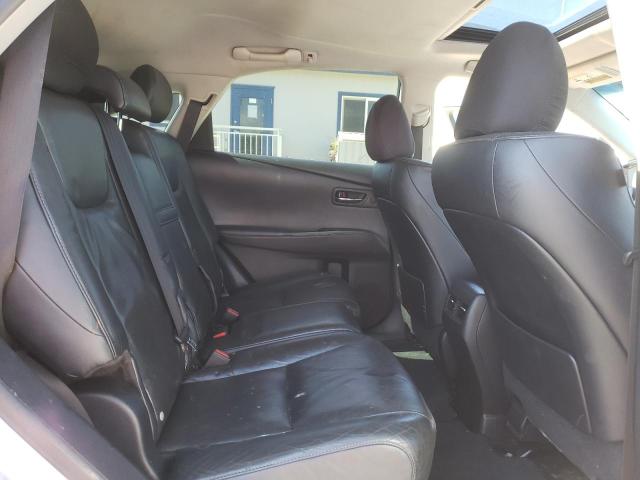 Photo 11 from auction – 2015 LEXUS RX 350 with VIN JTJZK1BA6F2426346