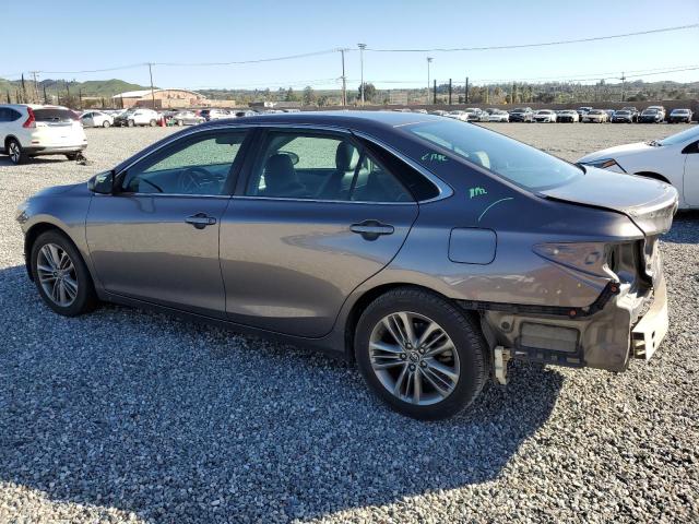 Photo 2 from auction – 2016 TOYOTA CAMRY LE with VIN 4T1BF1FK7GU166259