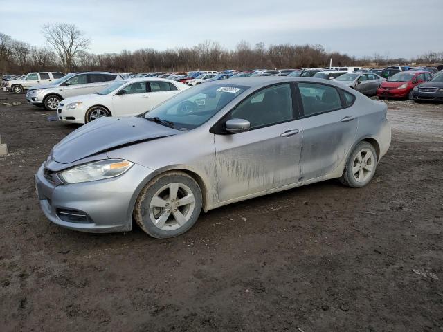 DODGE DART SXT 2015 with VIN 1C3CDFBB4FD226809 - Photo from auction