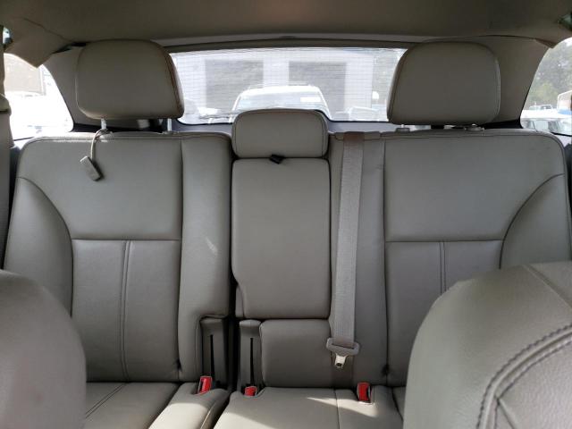 Photo 10 from auction – 2014 FORD EDGE SEL with VIN 2FMDK3JC5EBA81472