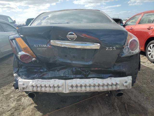 Photo 6 from auction – 2012 NISSAN ALTIMA BAS with VIN 1N4AL2APXCC196167
