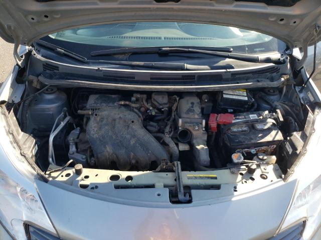 Photo 11 from auction – 2015 NISSAN VERSA NOTE with VIN 3N1CE2CP8FL422681