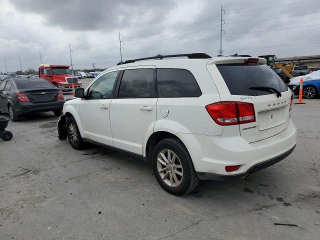 Photo 2 from auction – 2015 DODGE JOURNEY SX with VIN 3C4PDCBG9FT678482
