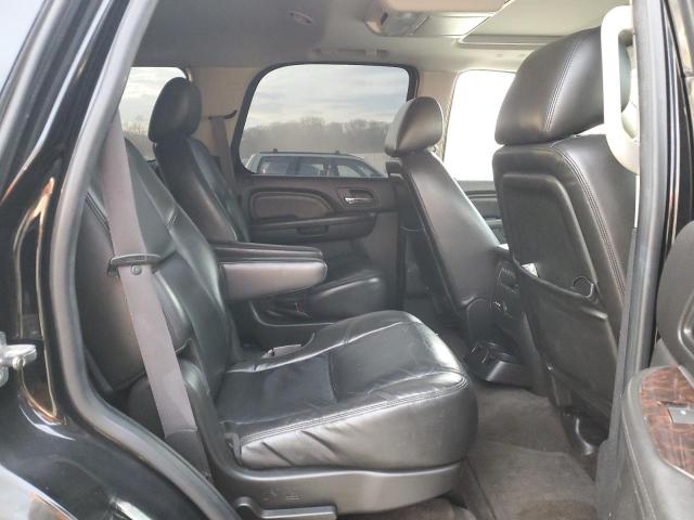 Photo 11 from auction – 2011 GMC YUKON DENA with VIN 1GKS2EEF8BR264776