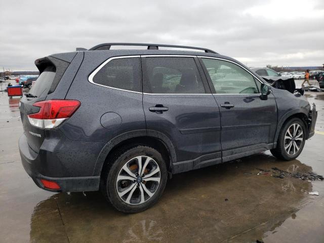 Photo 3 from auction – 2019 SUBARU FORESTER L with VIN JF2SKAUC5KH585953