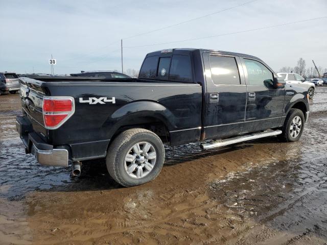 Photo 3 from auction – 2011 FORD F150 SUPER with VIN 1FTFW1EF7BFC47883