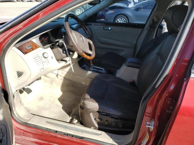 Photo 7 from auction – 2007 CADILLAC DTS with VIN 1G6KD57937U225209