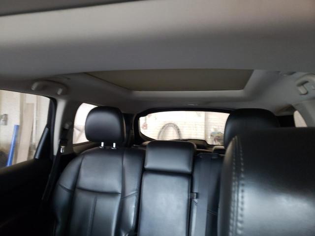 Photo 10 from auction – 2014 NISSAN PATHFINDER with VIN 5N1AR2MM8EC670500