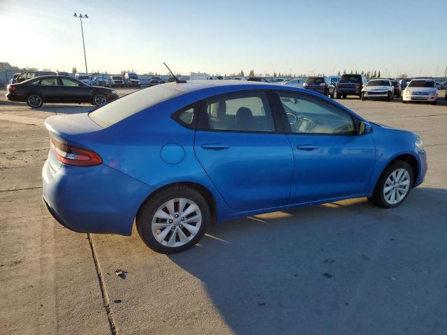 Photo 3 from auction – 2015 DODGE DART SE AE with VIN 1C3CDFDH0FD181806