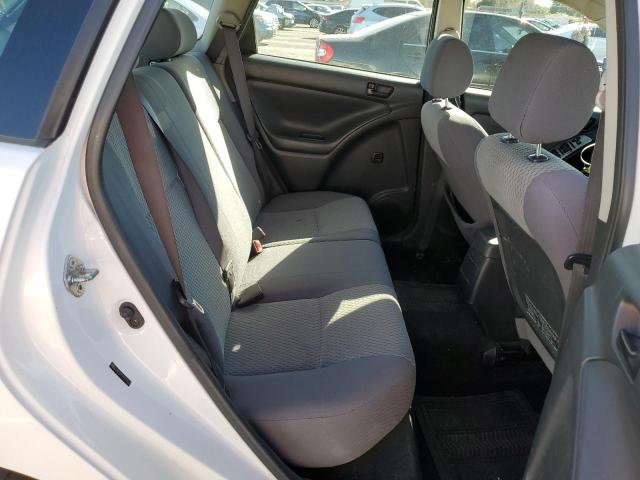 Photo 10 from auction – 2006 TOYOTA COROLLA MA with VIN 2T1KR32E46C569036